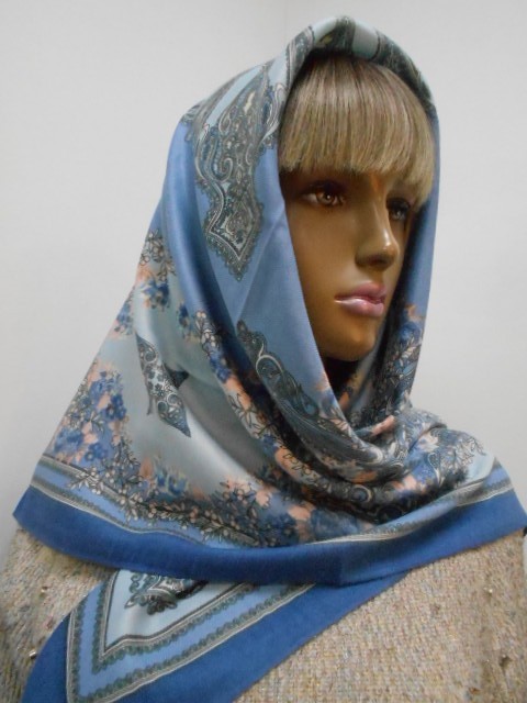  Ассорти платок