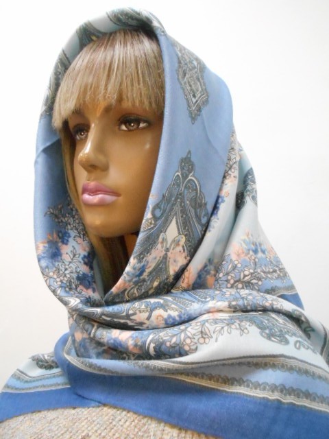  Ассорти платок