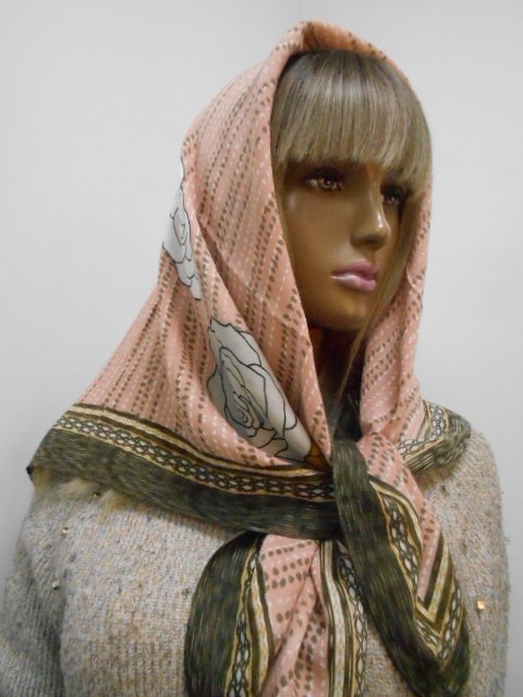  Ассорти платок