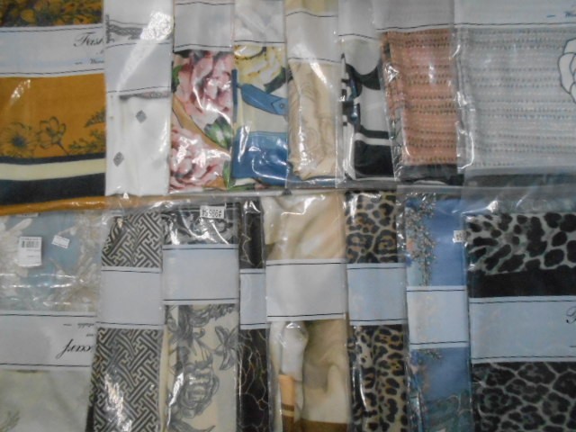  Ассорти платок