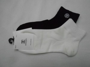  Носки жен. Шанель