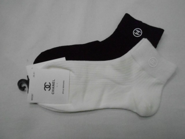  Носки жен. Шанель