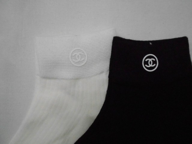  Носки жен. Шанель