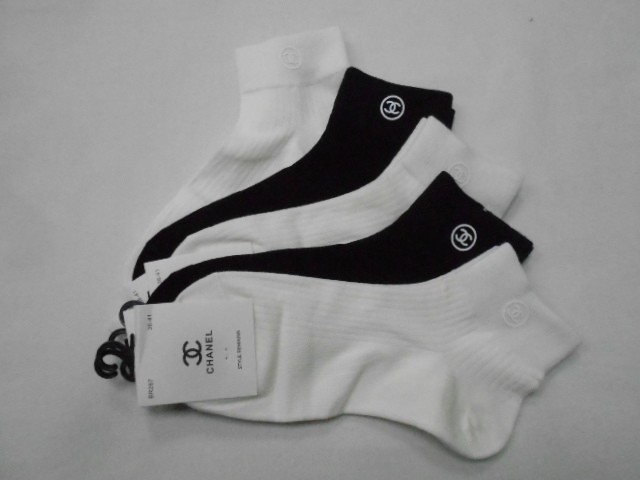  Носки жен. Шанель