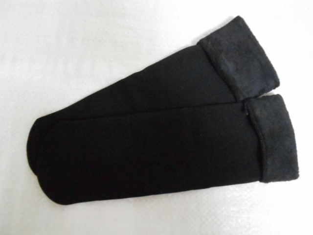  Носки жен. термо