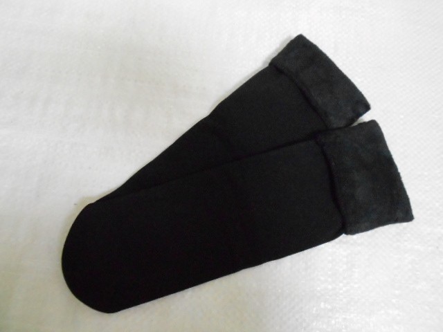  Носки жен. термо