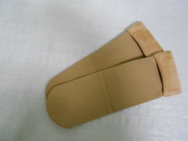  Носки жен. термо