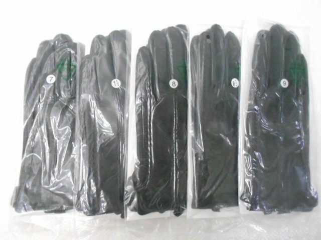   перчатки жен.натурал.кожа