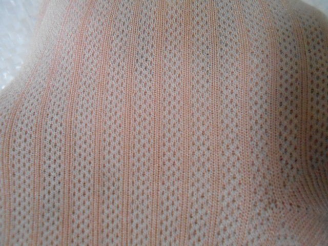  Носки жен.короткие