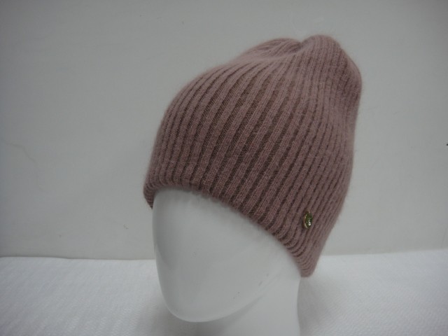 Блюз шапка ангора