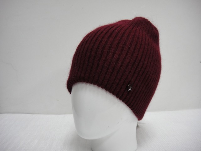 Блюз шапка ангора