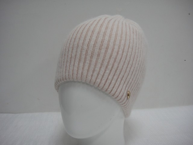 Блюз шапка ангора