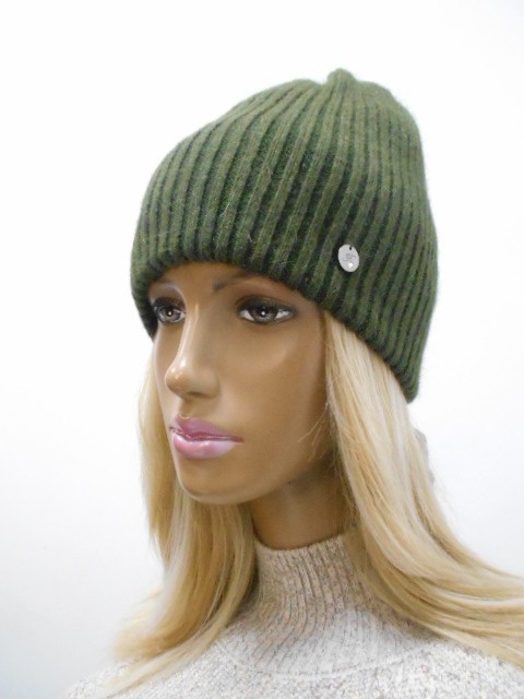 Блюз шапка ангора