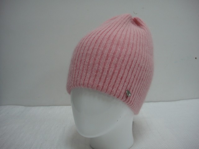 Блюз шапка ангора