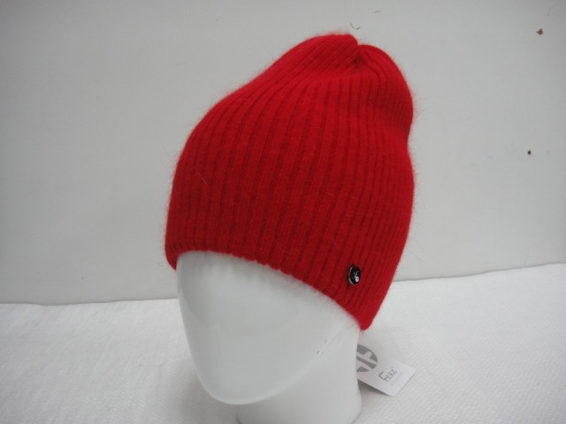 Блюз шапка ангора