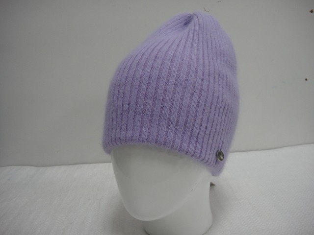 Блюз шапка ангора