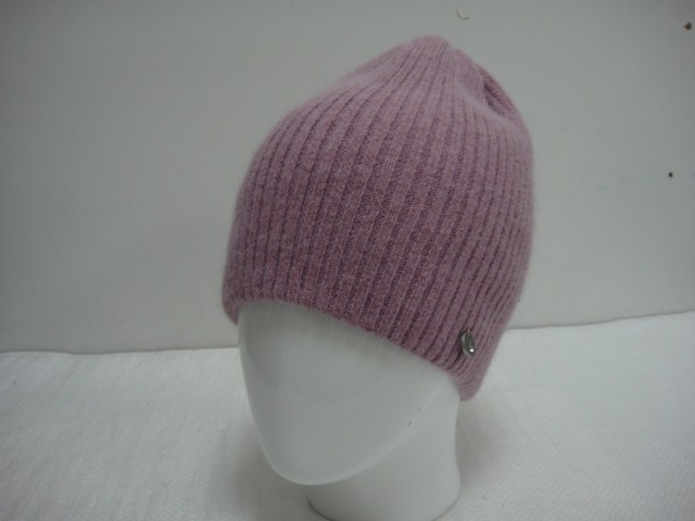 Блюз шапка ангора