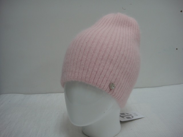 Блюз шапка ангора