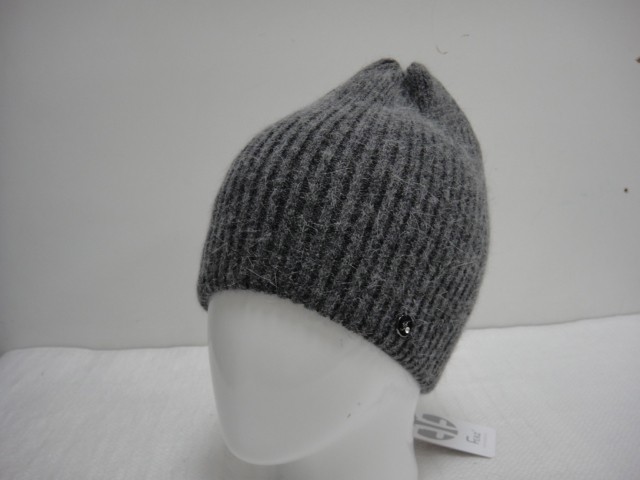 Блюз шапка ангора