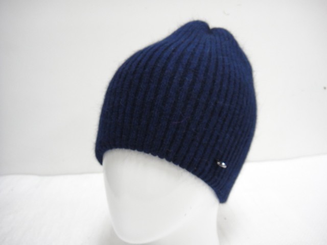 Блюз шапка ангора