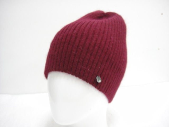 Блюз шапка ангора