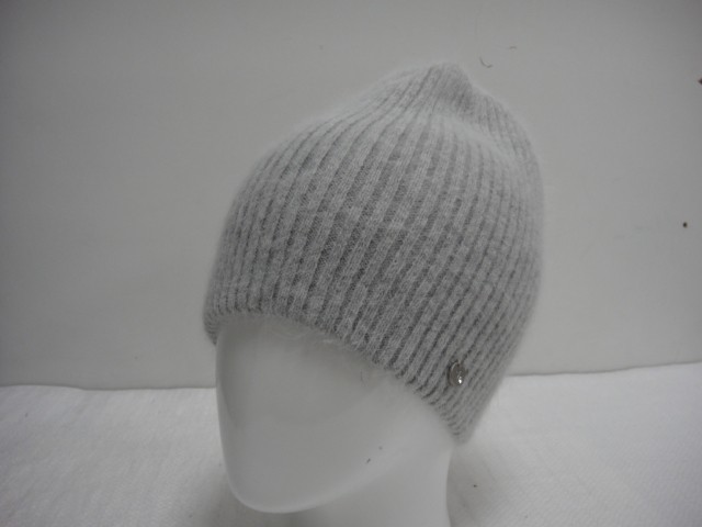 Блюз шапка ангора