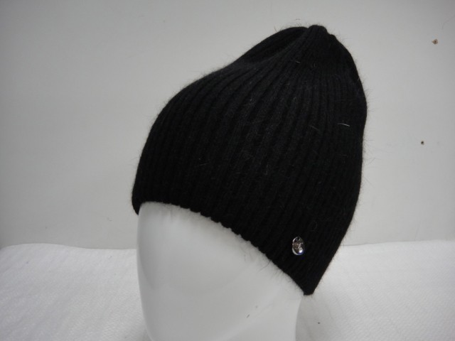 Блюз шапка ангора