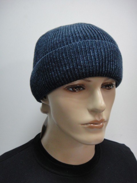 Беркут шапка меланж