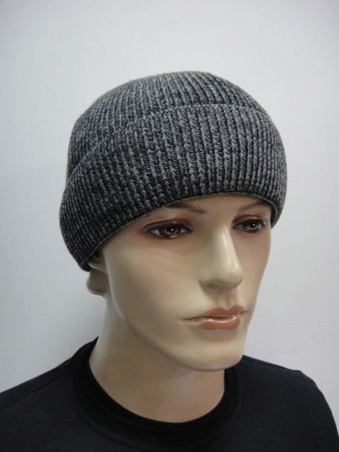 Беркут шапка меланж