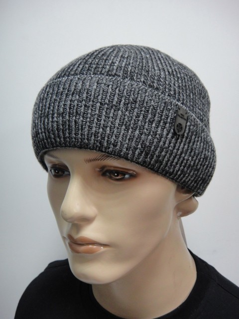 Беркут шапка меланж