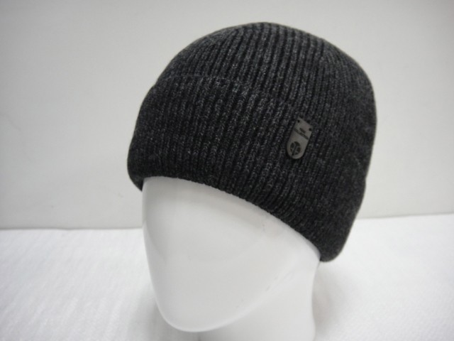 Беркут шапка меланж