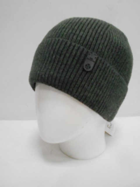 Беркут шапка меланж