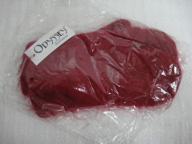  Варежки V17 ангора