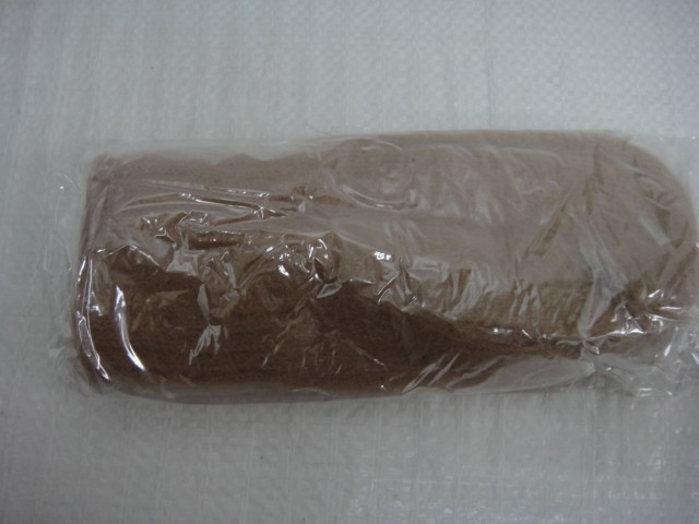  Варежки V17 ангора