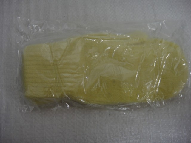  Варежки V17 ангора