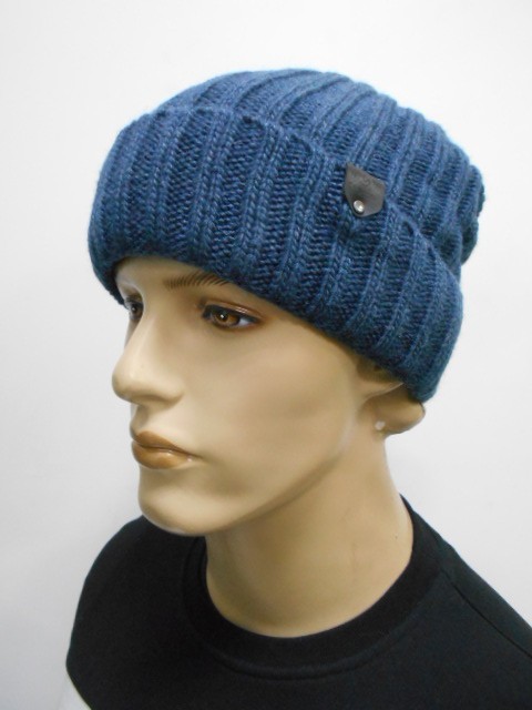 Аляска 2 F колпак с отворотом