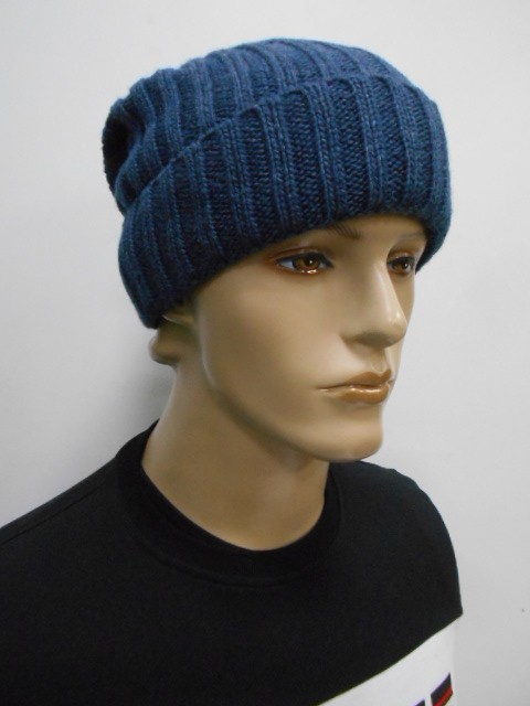 Аляска 2 F колпак с отворотом