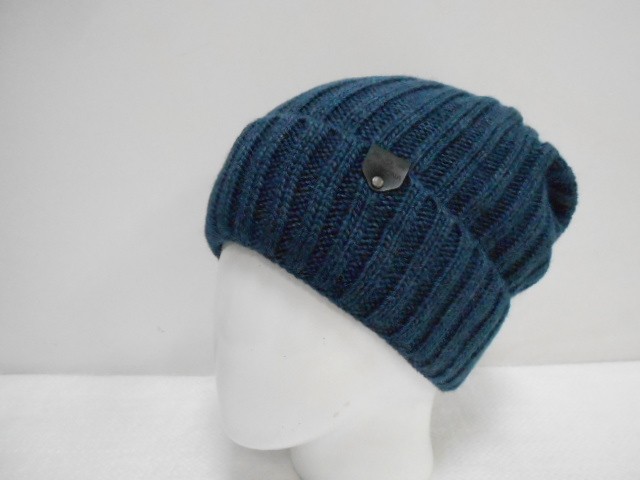 Аляска 2 F колпак с отворотом