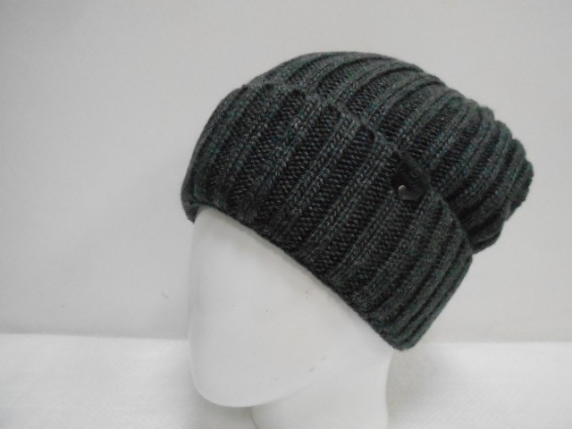 Аляска 2 F колпак с отворотом