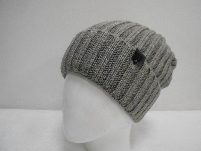 Аляска 2 F колпак с отворотом