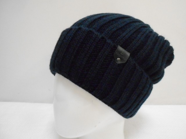 Аляска 2 F колпак с отворотом