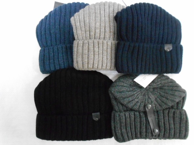 Аляска 2 F колпак с отворотом