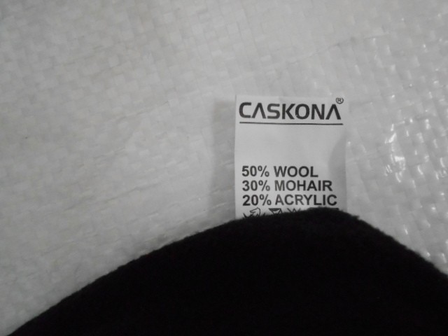 Аляска 2 F колпак с отворотом