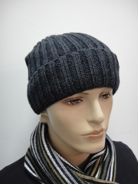 Аляска 2 F колпак с отворотом