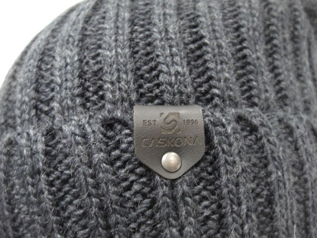 Аляска 2 F колпак с отворотом