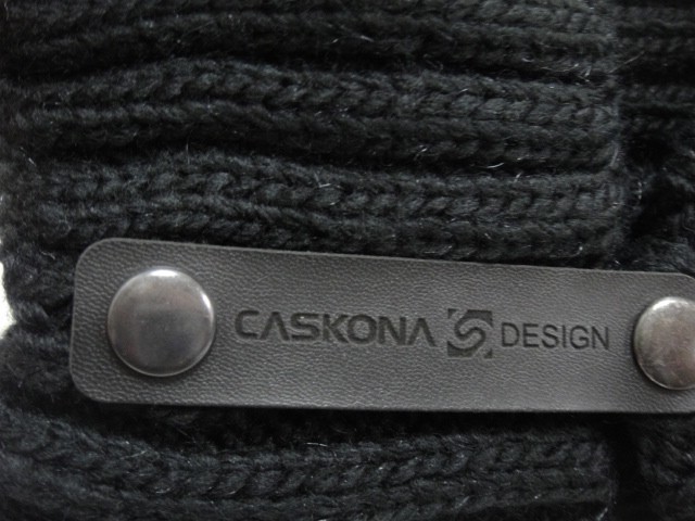 Аляска 2 F колпак с отворотом