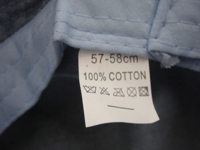  Панама джинса