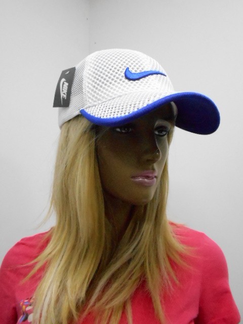  Бейсболка сетка