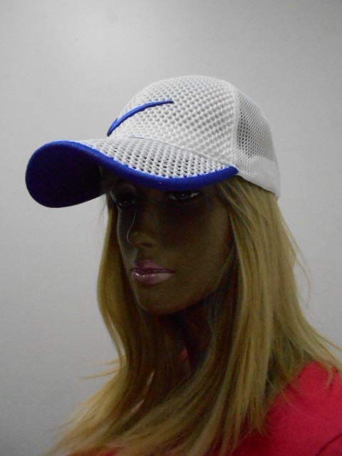  Бейсболка сетка