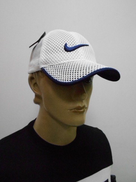  Бейсболка сетка